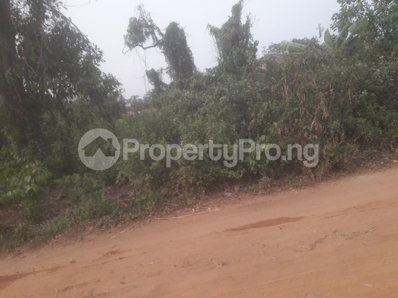 Land for sale Off Isaac John Ikeja GRA Ikeja Lagos
