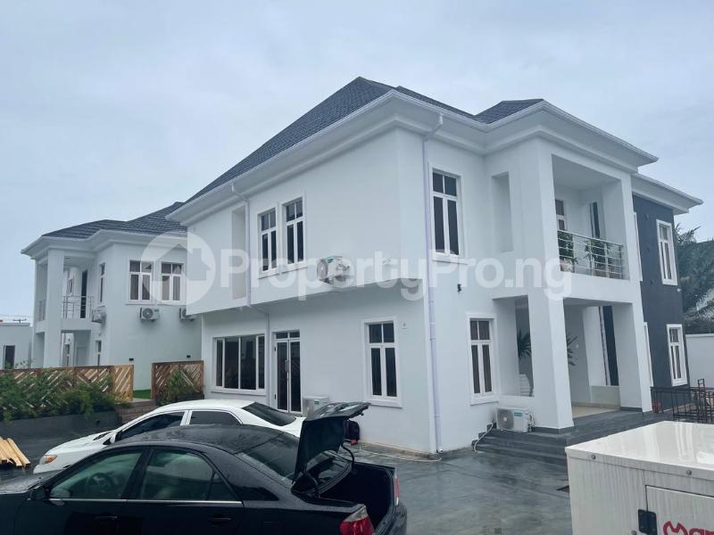 House for sale Lekki Lagos