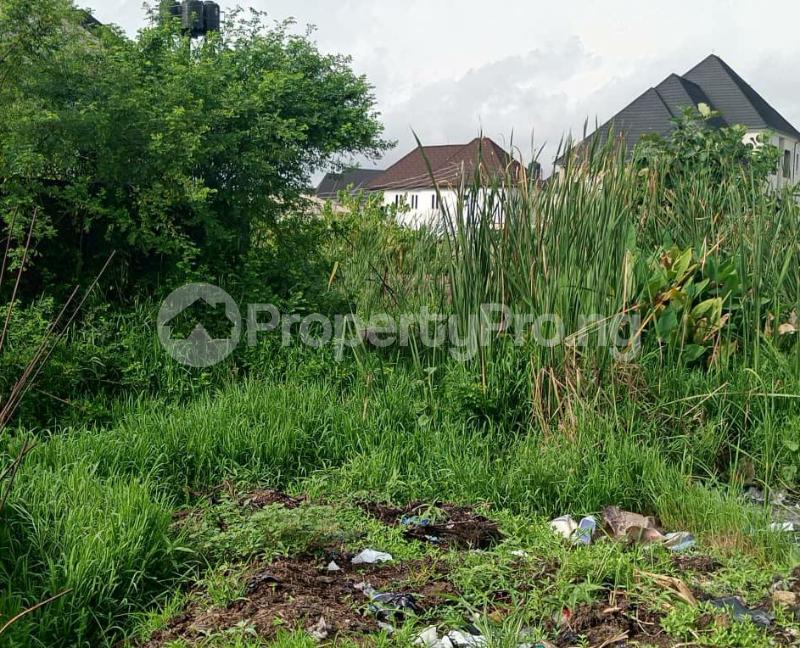 Land for sale Bourdillon Ikoyi Lagos - 0