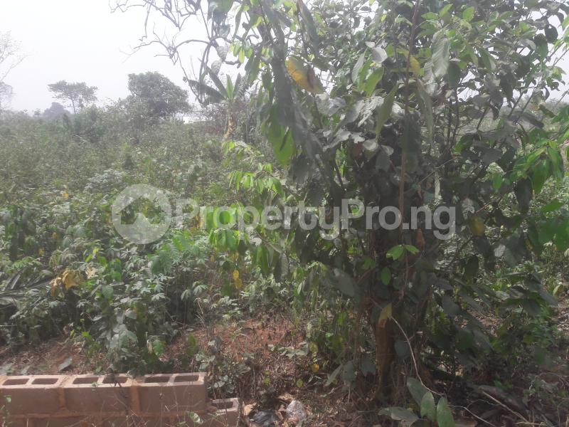 Land for sale Beside Unilag Estate Magodo Phase 1 Magodo Kosofe/Ikosi Lagos