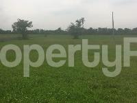 Land for sale Magodo Unilag Phase 1 Magodo Kosofe/Ikosi Lagos - 0