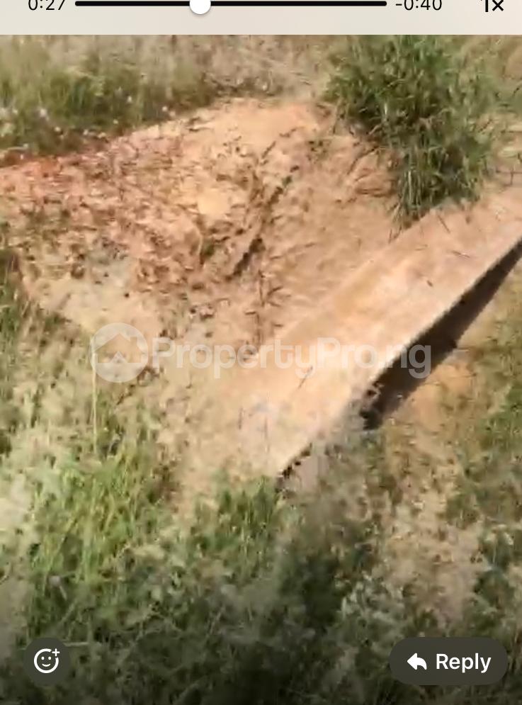 Land for sale Magodo GRA Phase 2 Kosofe/Ikosi Lagos - 0