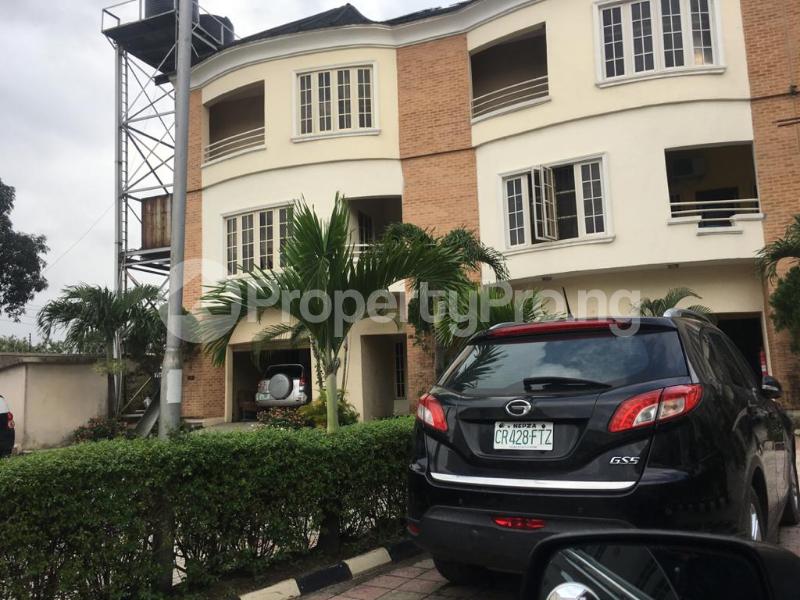 4 bedroom House for sale Jibowu Yaba Lagos