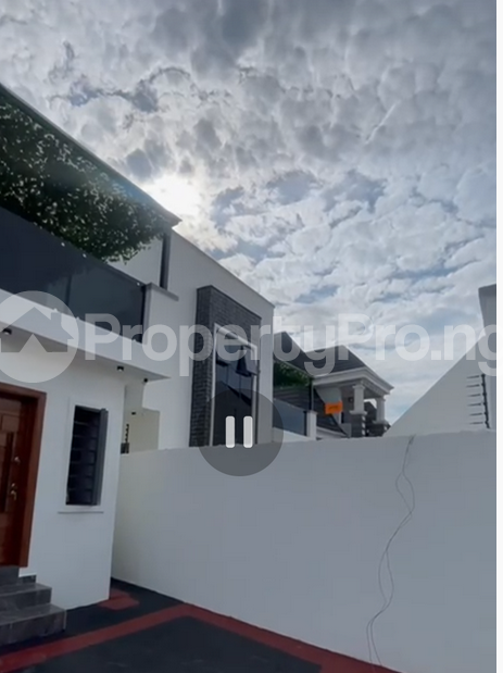 House for sale Jericho Idishin Ibadan Oyo