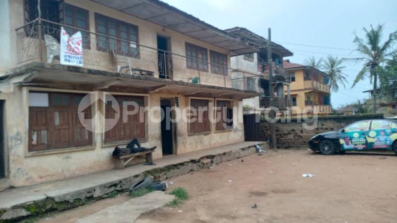 House for sale Oke Bola Oke ado Ibadan Oyo