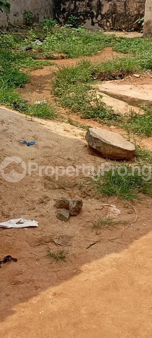 Land for sale Berger Ojodu Lagos