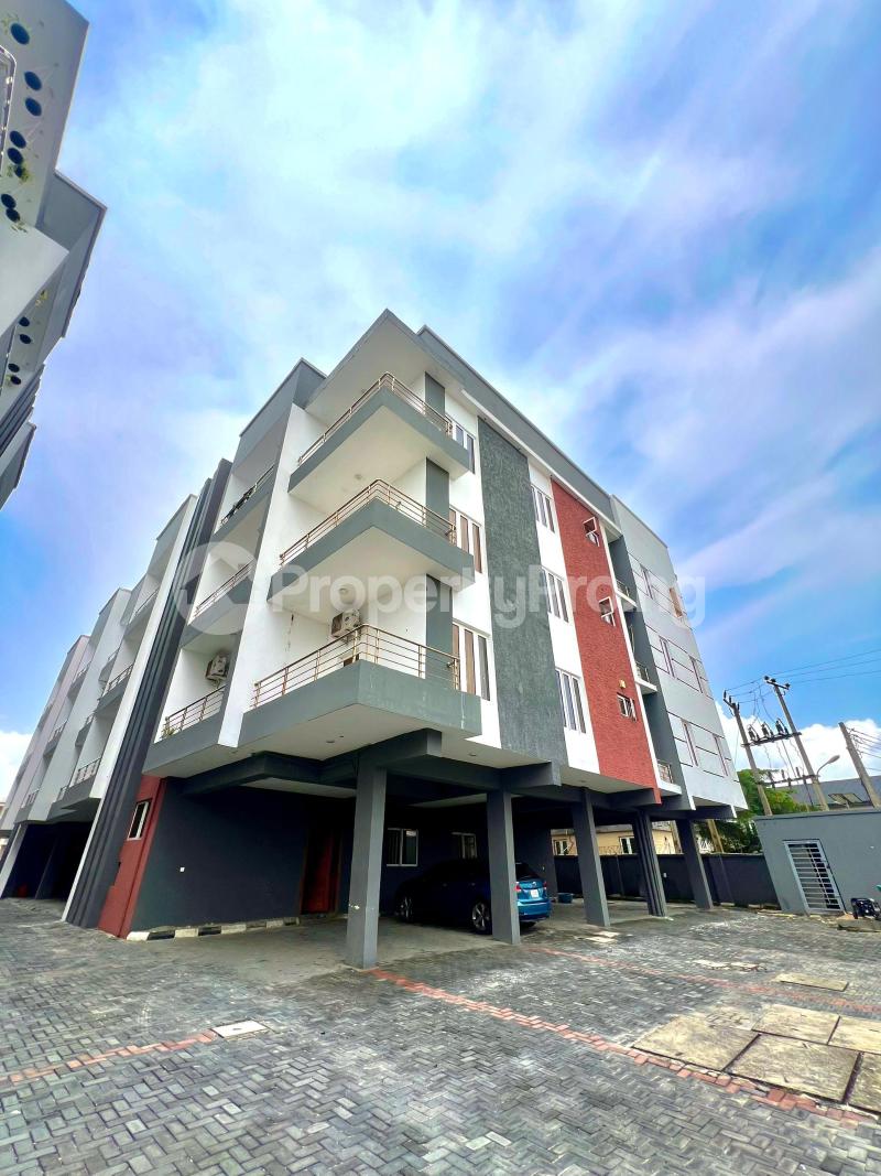 2 bedroom House for sale Ikate Lekki Lagos