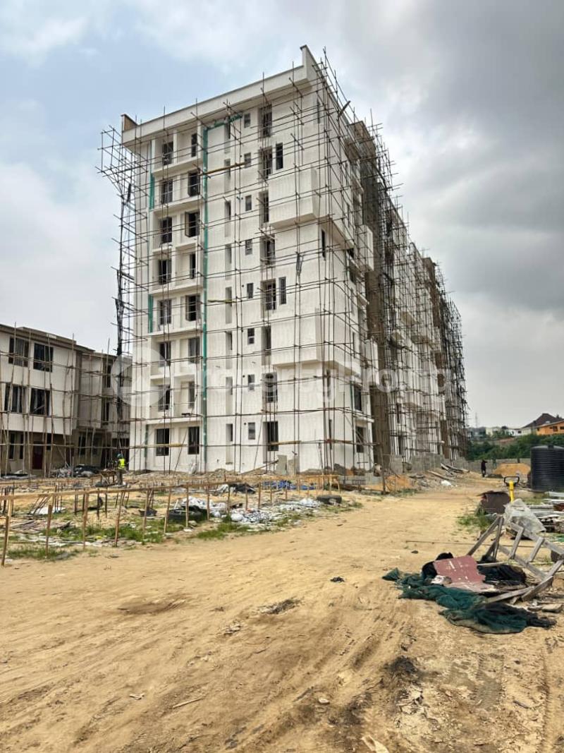 2 bedroom House for sale Ogudu GRA Ogudu Lagos