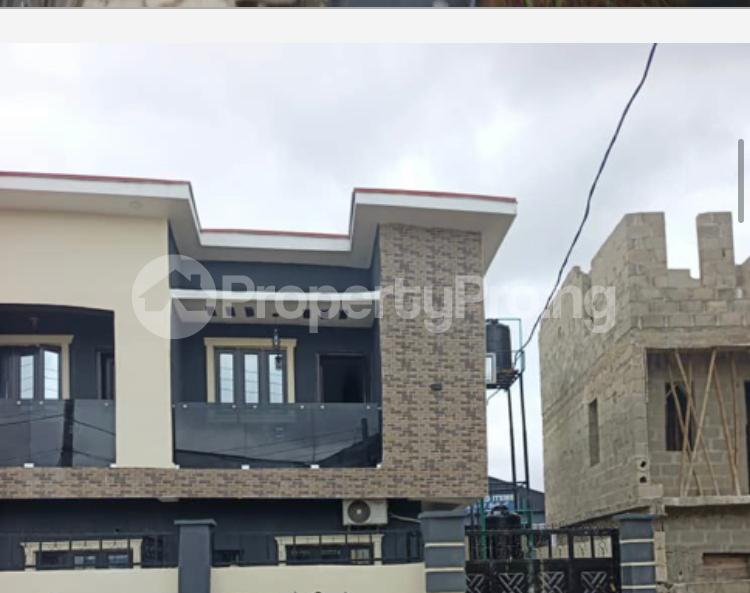 2 bedroom House for sale Ogudu Lagos