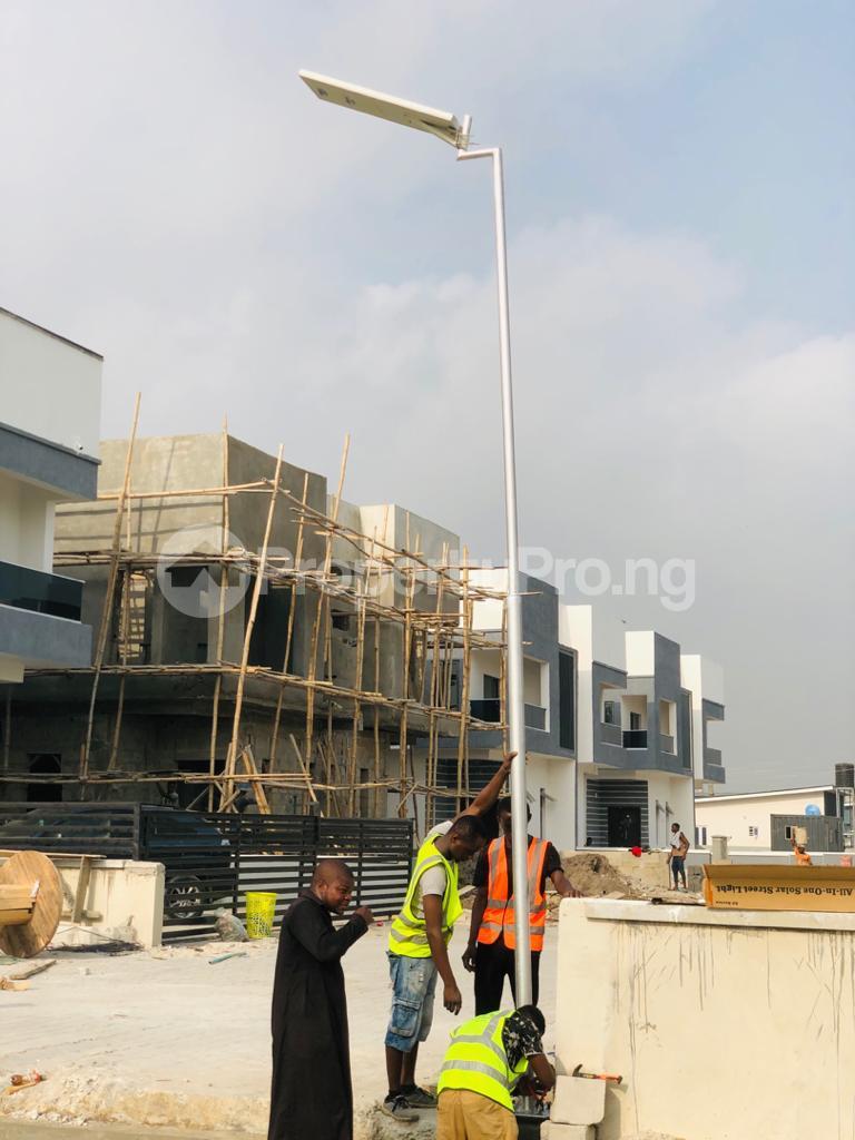 House for sale Sangotedo Ajah Lagos