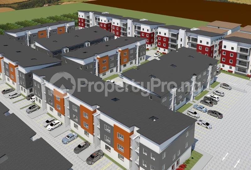 2 bedroom House for sale Awoyaya Ibeju Lekki Ibeju-Lekki Lagos