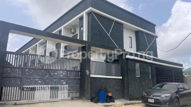 2 bedroom House for sale Sangotedo Ajah Lagos