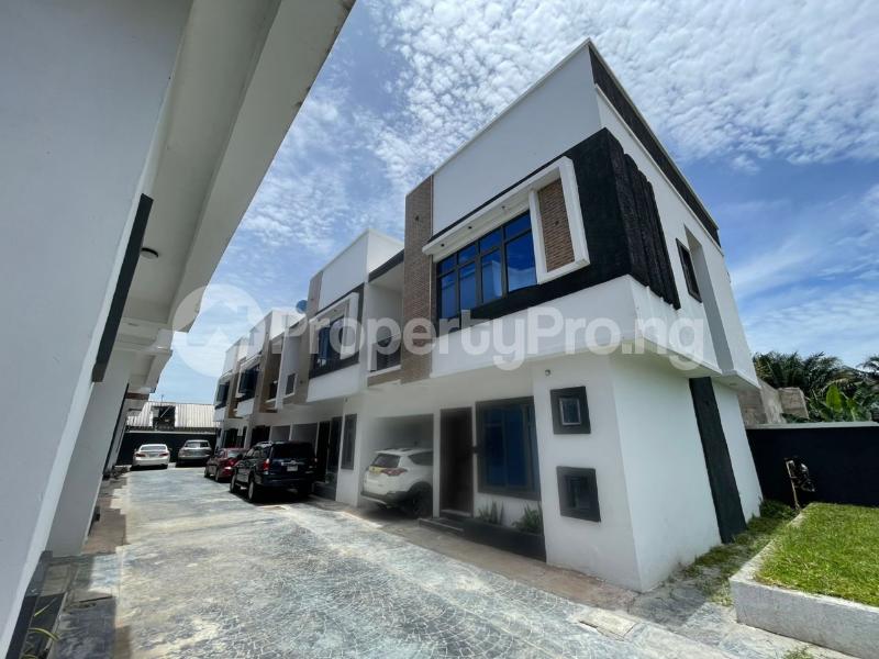 2 bedroom House for sale Abijo Ajah Lagos