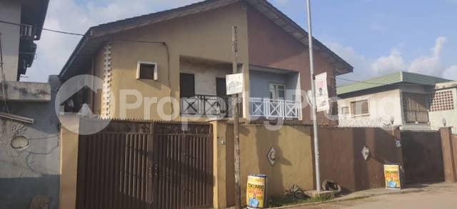 House for sale An Kosofe/Ikosi Lagos