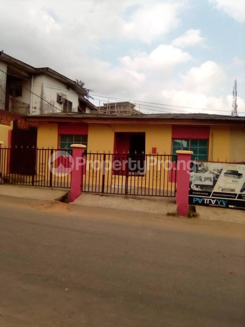 House for sale Budland Street Grammar School Ojodu Berger Berger Ojodu Lagos