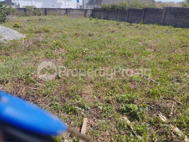 Land for sale Akure Ondo - 0