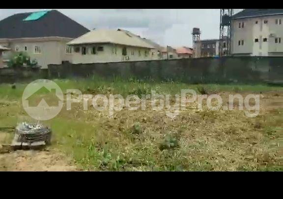 Land for sale Maryland Ikeja Lagos