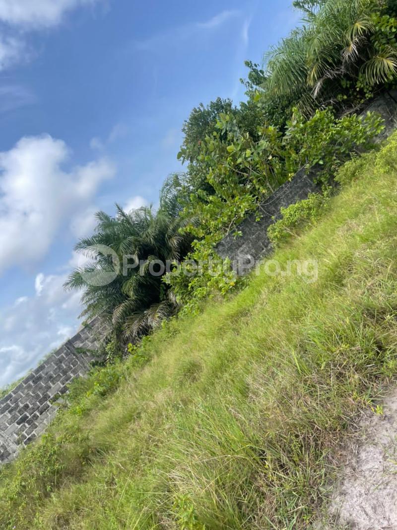 Land for sale Berger Ojodu Lagos