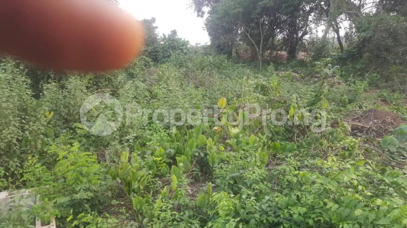 Land for sale Yaya Abatan Ogba Lagos