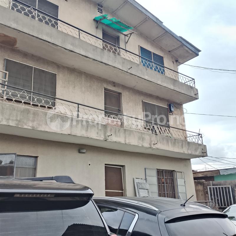 3 bedroom House for sale Ojota Ogudu Ojota Ojota Lagos