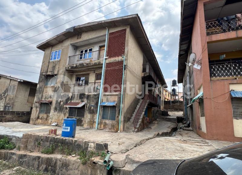 House for sale Basorun Ibadan Oyo