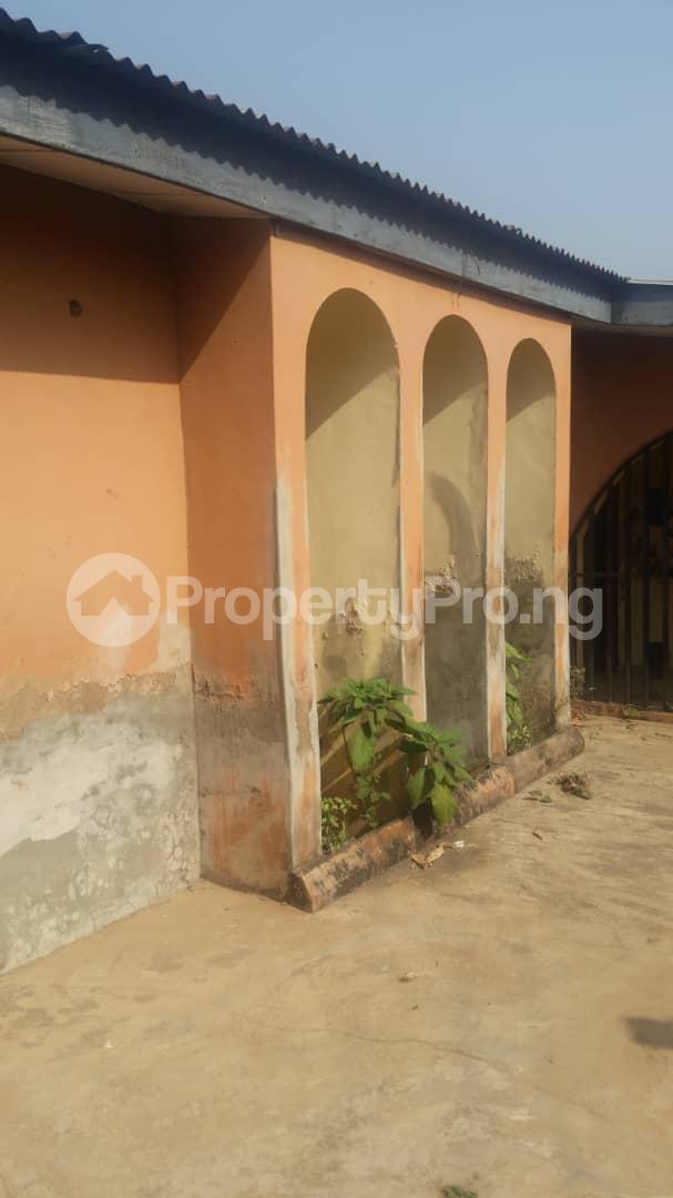 2 bedroom House for sale Oluyole Estate Oluyole Estate Ibadan Oyo