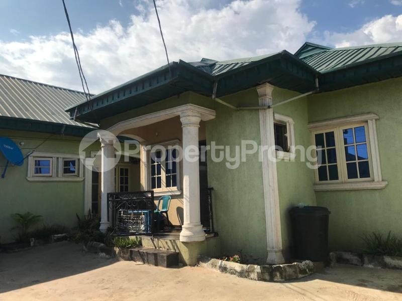 House for sale Igando Ikotun/Igando Lagos