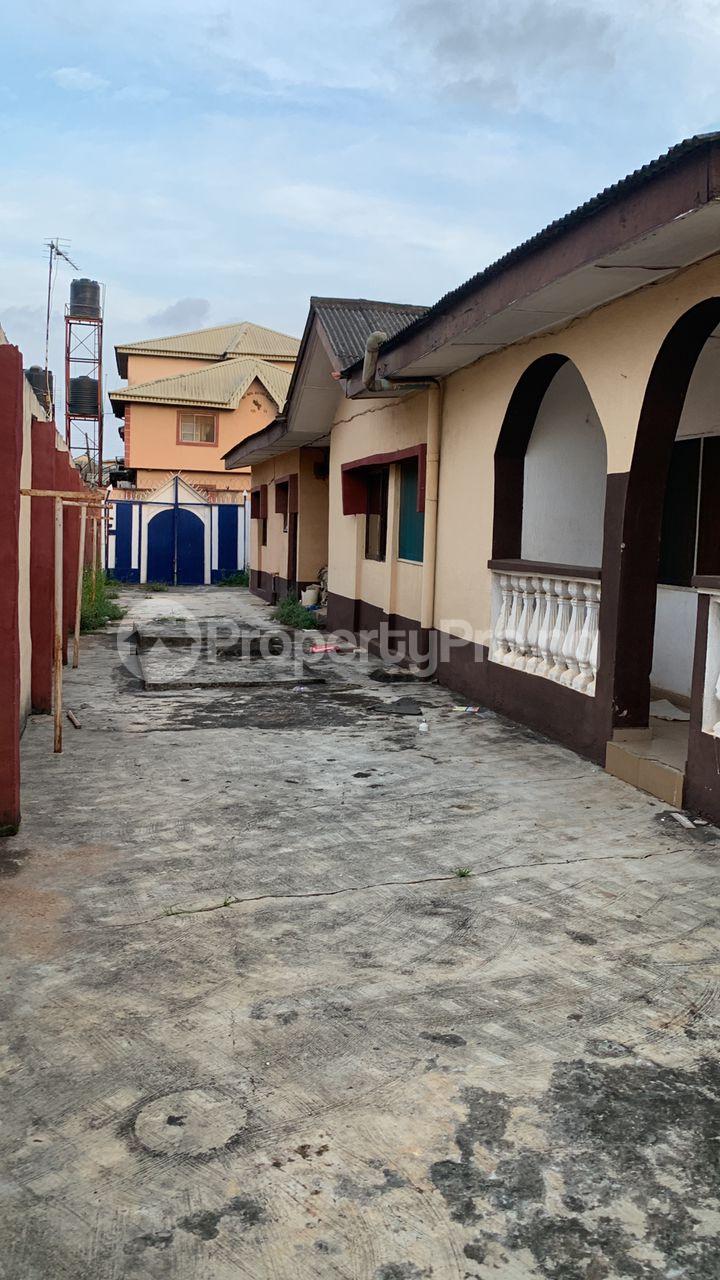 3 bedroom House for sale Abesan Estate Ipaja Lagos