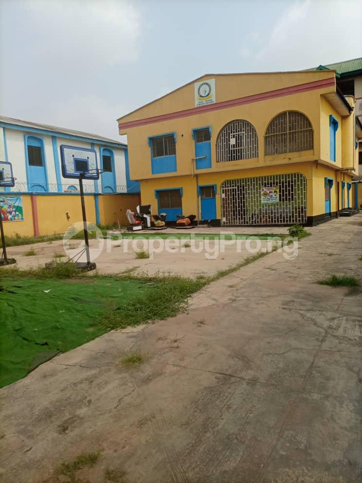 House for sale ... Governors road Ikotun/Igando Lagos