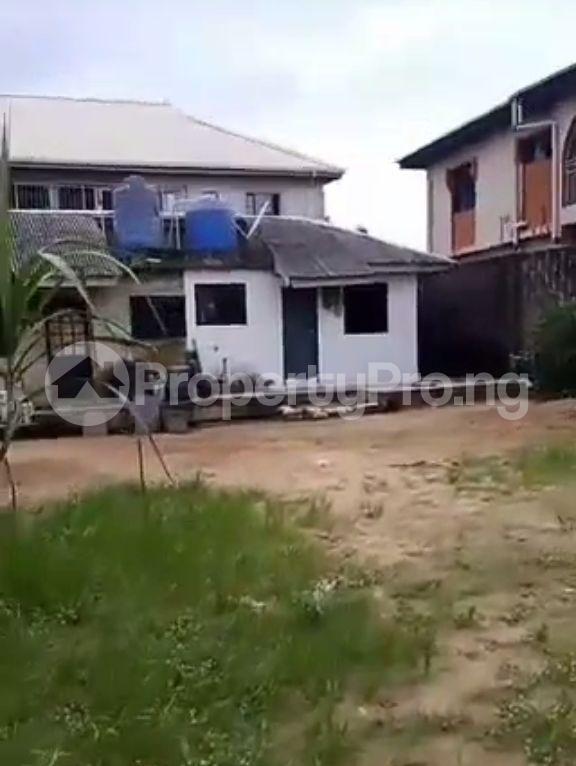 House for sale Agric Ikorodu Lagos