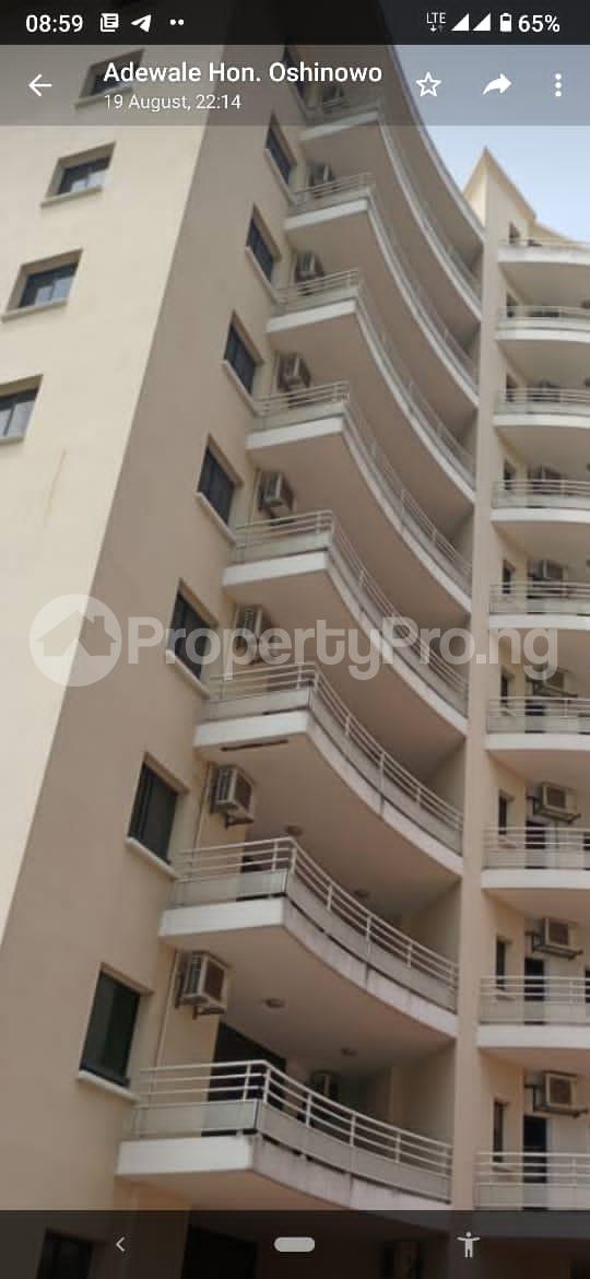 4 bedroom House for sale Ikoyi S.W Ikoyi Lagos - 0