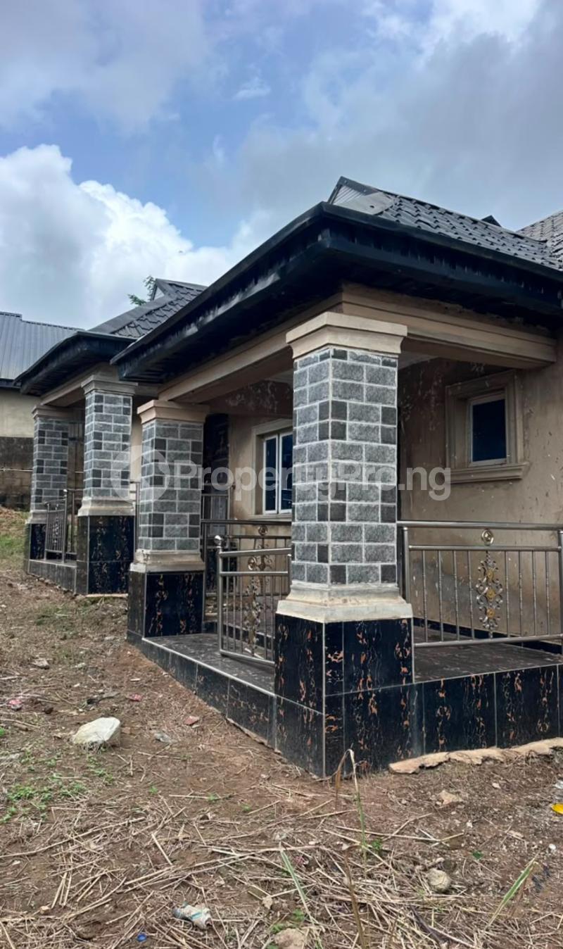 3 bedroom Flat / Apartment for sale Agoro Powerline, Elenusonso Rd, Nihort Extension Ibadan Oyo