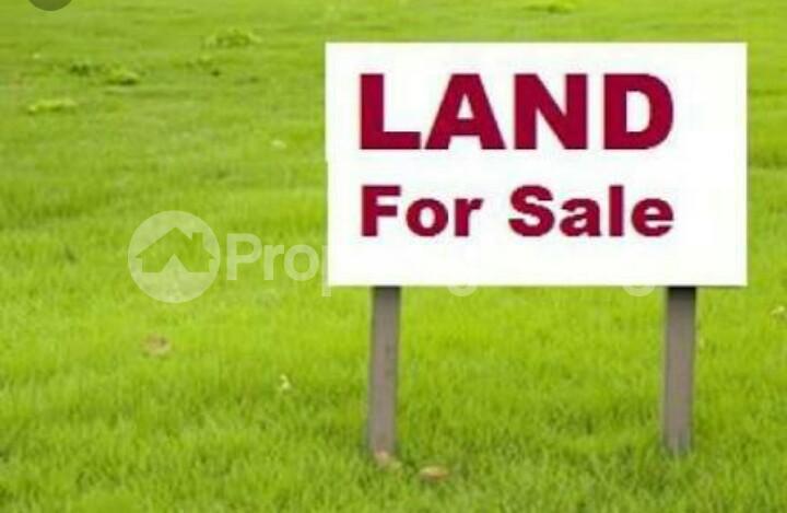 Land for sale ... Banana Island Ikoyi Lagos