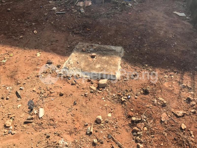 Land for sale   Ikeja GRA Ikeja Lagos