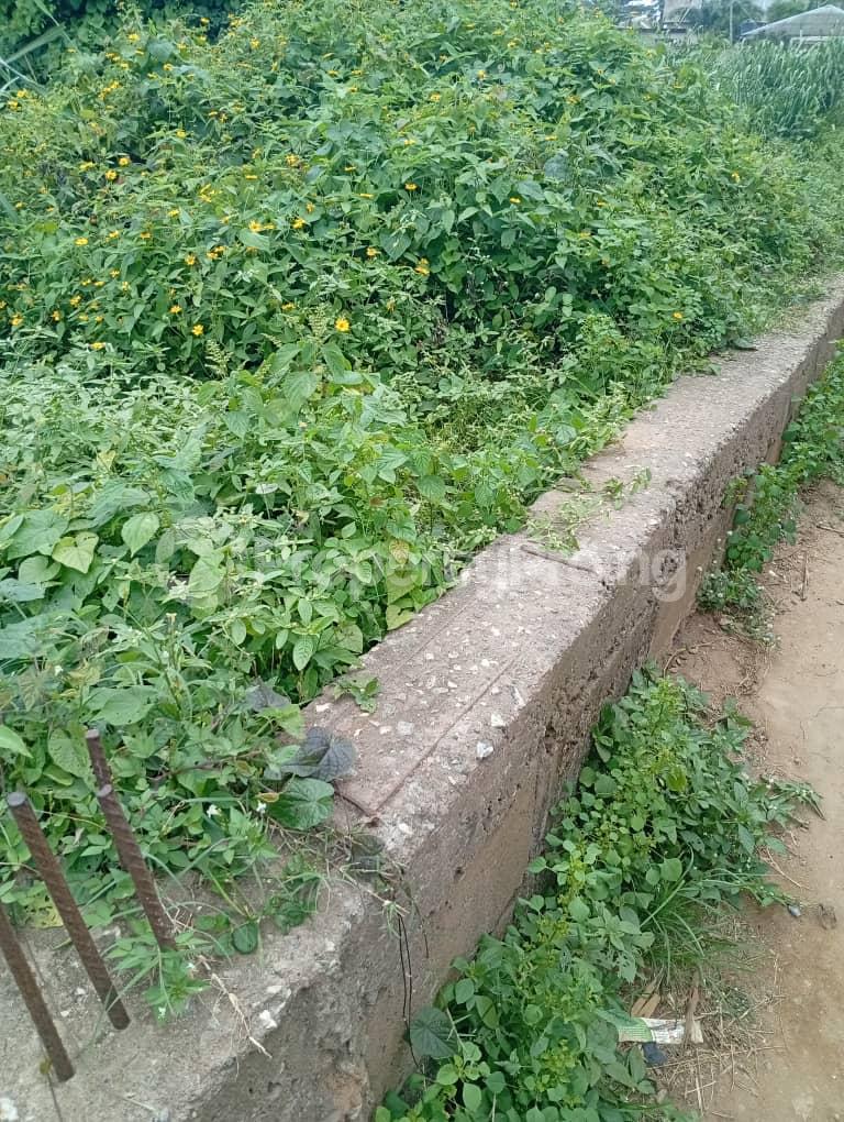 Land for sale  Yakoyo/Alagbole Ojodu Lagos