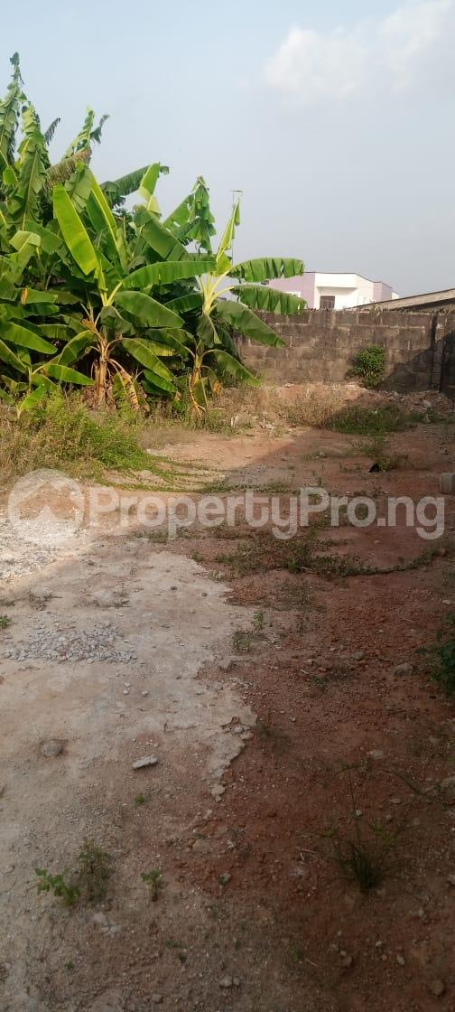Land for sale Magodo GRA Phase 1 Ojodu Lagos - 2