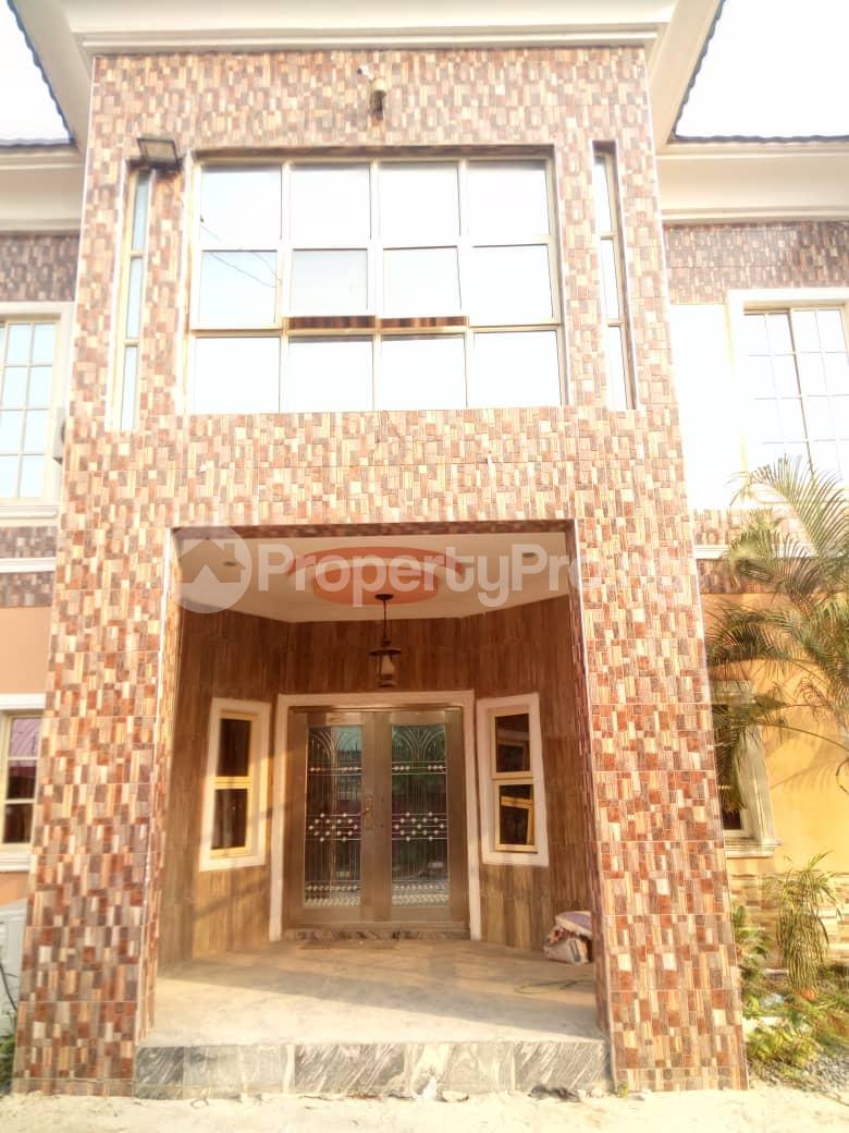Commercial Property for sale Z Awoyaya Ajah Lagos