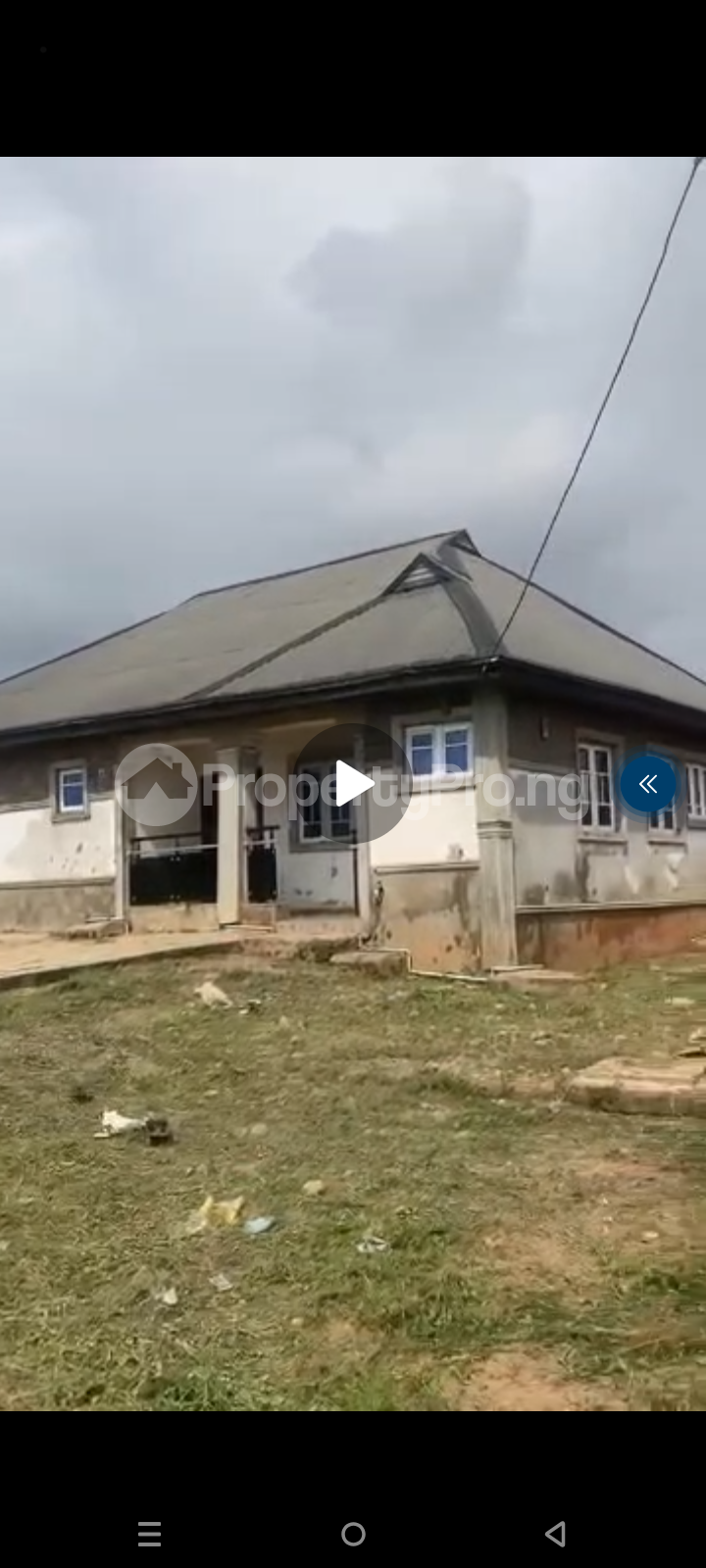 3 bedroom House for sale Akobo Akobo Ibadan Oyo