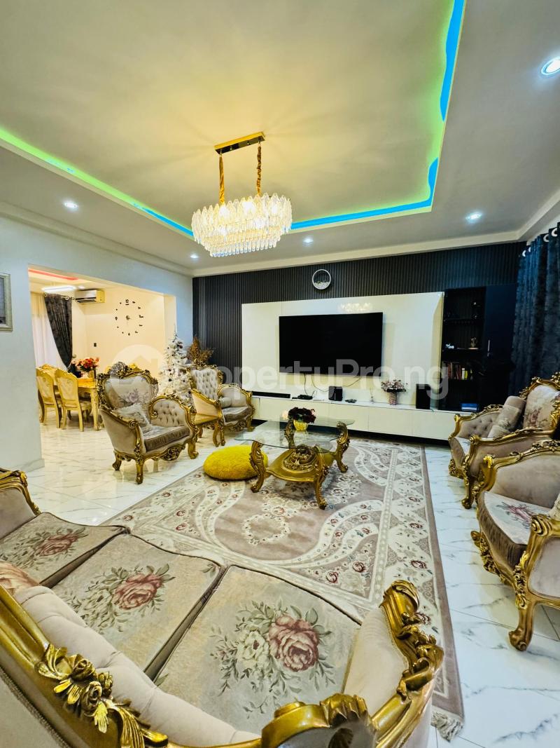 2 bedroom Flat / Apartment for sale Jahi District Jahi Abuja