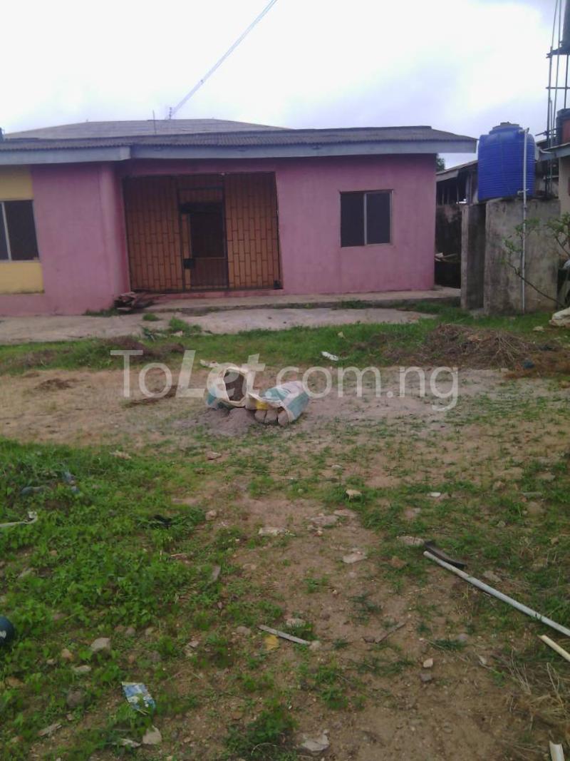 2 bedroom House for sale Anchor University Ipaja Ipaja Lagos