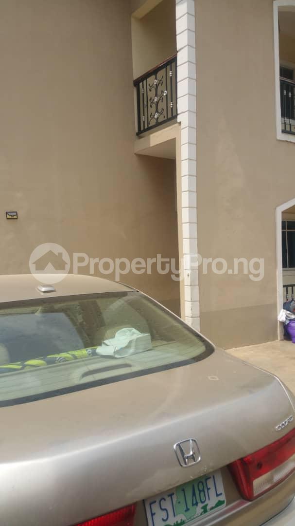 3 bedroom House for sale Ayo Alabi Road Oke Ira Ogba Ajayi road Ogba Lagos - 1