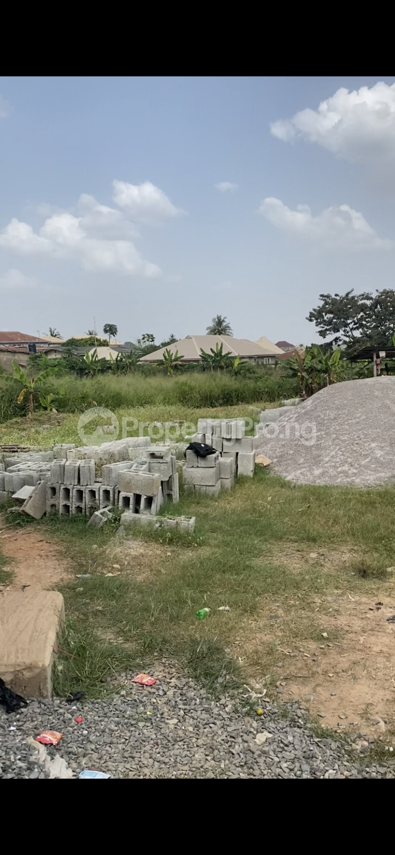 Commercial Property for sale Kuola Junction Akala Express Ibadan Oyo