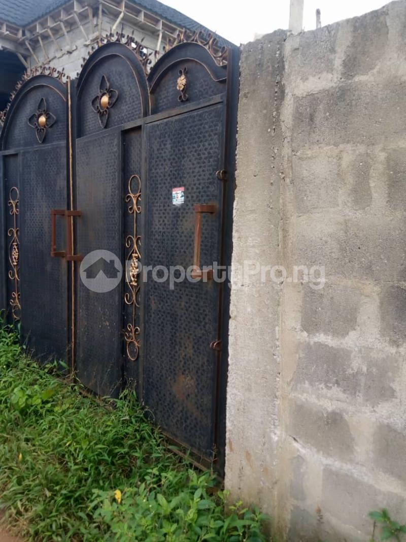 3 bedroom House for sale Boy's Town Estate Boys Town Ipaja Lagos