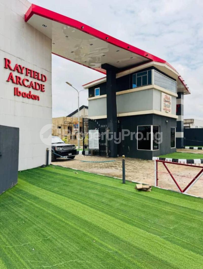 House for sale Akala Express Akala Express Ibadan Oyo