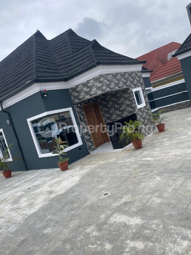 3 bedroom House for sale Akuru Elebu Oluyole Extension Off Akala Express Ibadan Akala Express Ibadan Oyo