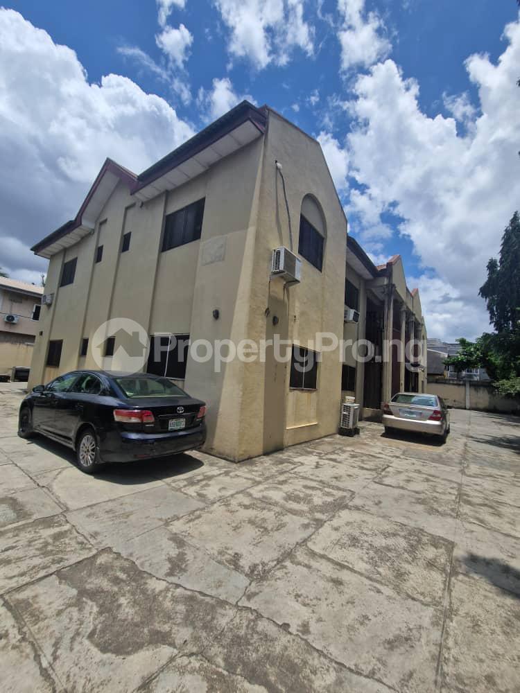 3 bedroom House for sale Omole phase 2 Ojodu Lagos