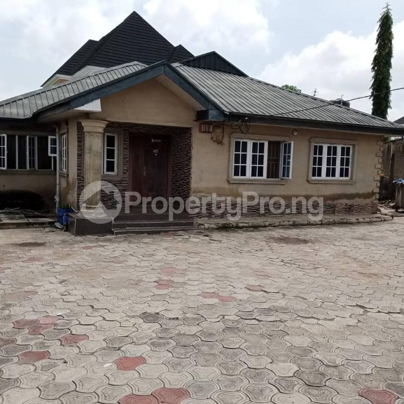 3 bedroom House for sale Ahleri Area Akala Express Ibadan Oyo