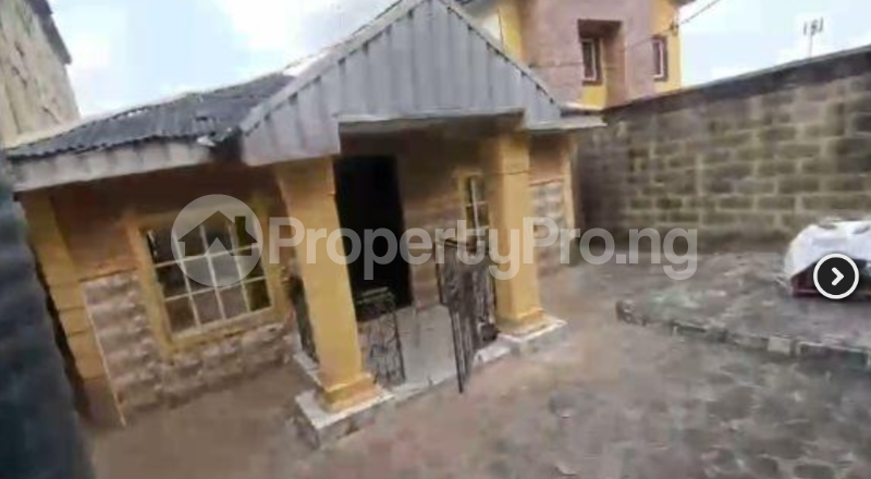 3 bedroom House for sale Isheri North Ojodu Lagos