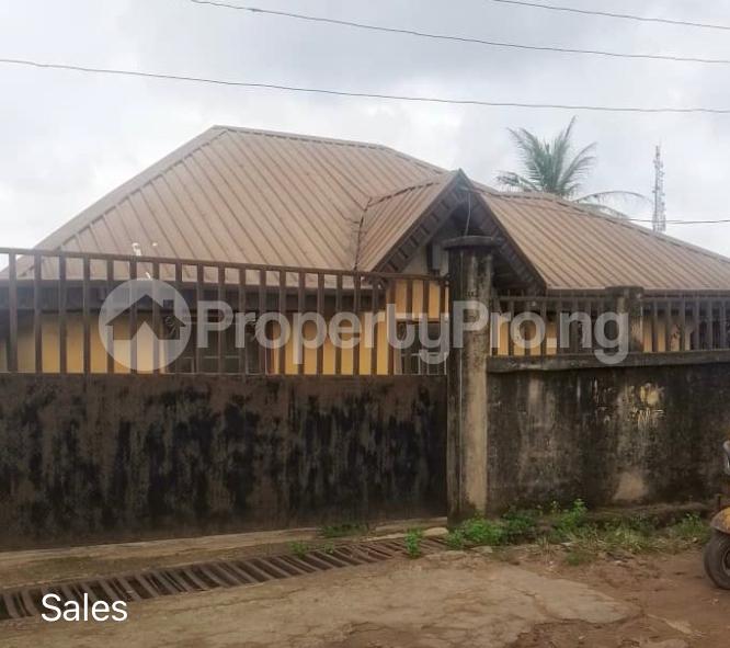 3 bedroom House for sale Ifako-ogba Ogba Lagos - 0