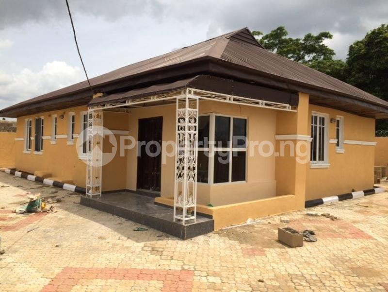 3 bedroom House for sale Owode Apata Expressway Ibadan Apata Ibadan Oyo - 3